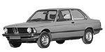 BMW E21 P0A90 Fault Code