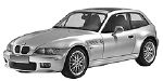 BMW E36-7 P0A90 Fault Code