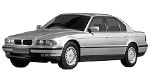 BMW E38 P0A90 Fault Code