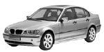BMW E46 P0A90 Fault Code