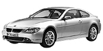 BMW E63 P0A90 Fault Code