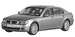 BMW E66 P0A90 Fault Code