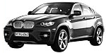 BMW E71 P0A90 Fault Code