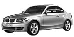 BMW E82 P0A90 Fault Code