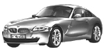 BMW E86 P0A90 Fault Code