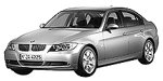 BMW E92 P0A90 Fault Code