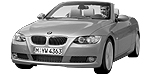 BMW E93 P0A90 Fault Code