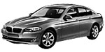 BMW F10 P0A90 Fault Code