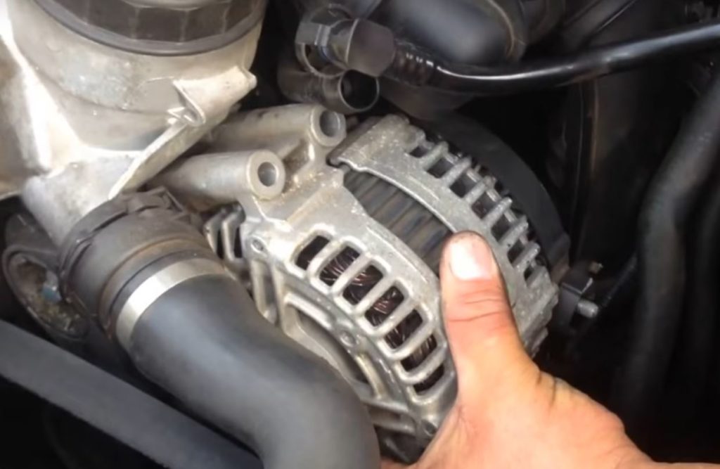 See P0A90 in engine